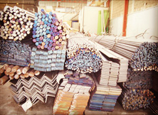 Laminati mercantili